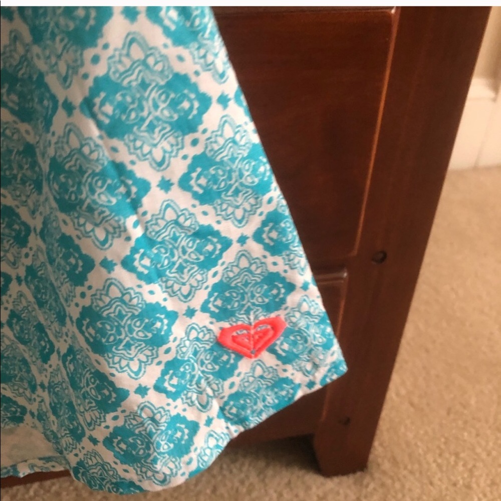 Roxy Girl Sundress - Picture 5 of 6